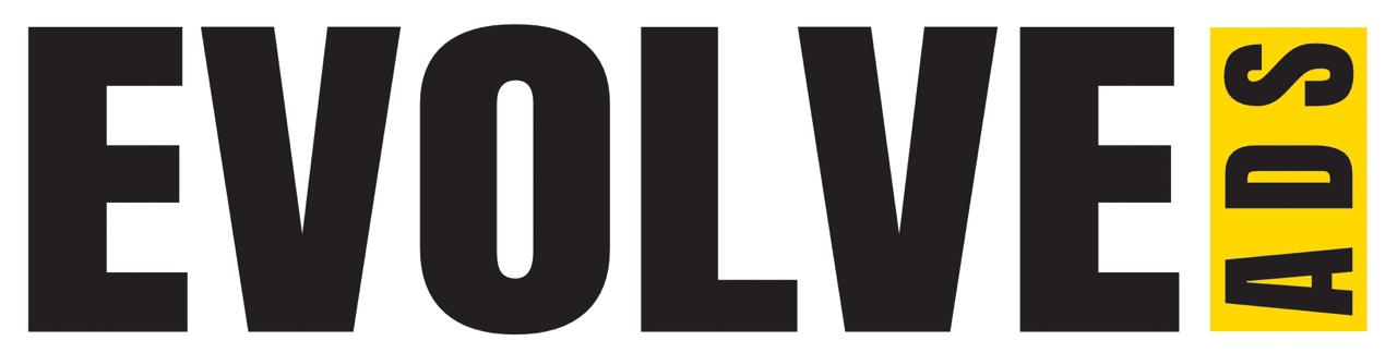 Evolve Ads